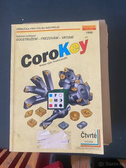 Predám rôzne knihy - 17