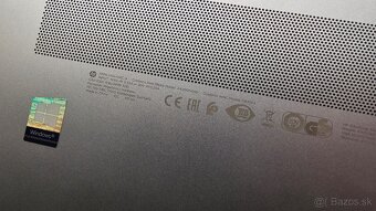 HP Elitebook 840 G6 + dockovacia stanica- aj vymením - 17