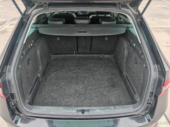 Škoda Superb 2.0 TDI 110kw, DSG 6 - 17