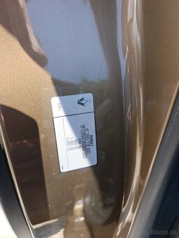 Renault Captur 1.2TCe Kamera, 87kW/118PS, Navi, LED svetlá - 17