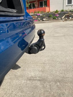 Volkswagen Touran 1.5 Tsi, DSG automat,Highline, odpočet DPH - 17