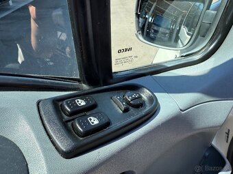 IVECO DAILY 35C15 SKLÁPAČ VYKLÁPAČ TROJSTRANNÝ do 3.5t - 17