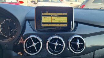 Mercedes-Benz B trieda 180CDi 80kW M6 - 17