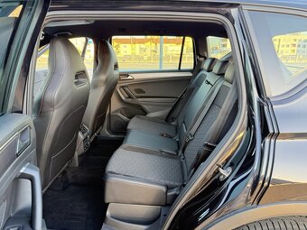 Seat Tarraco FR 2.0 TDI 147kw 4x4 DSG - 17