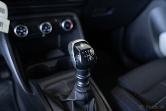 Citroën C3 PLUS Turbo 100 BVM6 - 17