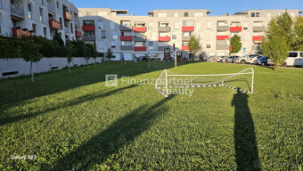 Na predaj moderný 2-izbový byt s terasou a možnosťou garáže - 17