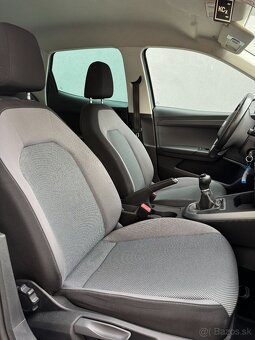 SEAT ARONA, 1,0TSI, BENZÍN, MANUÁL, 8/2018, FULL LED, VÝHREV - 17