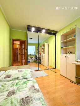 NA PREDAJ 3 izbový byt s výbornou dispozíciou, Košice - KVP - 17