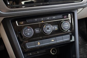 Volkswagen Touran 1.6 TDI SCR BMT 115k Comfortline - 17