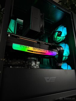 ☑️ i7 14700 / RTX 3070 / 32GB RAM / 1TB SSD - 17