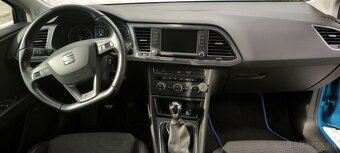 Seat Leon FR 1.8 TSI - 17