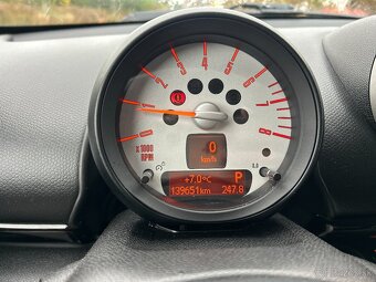 Mini Cooper S, Countryman All4 - 17