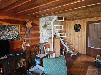 NOVÁ CENA Kysuce - Obec Klokočov časť Vrchpredmier - EXKL - 17