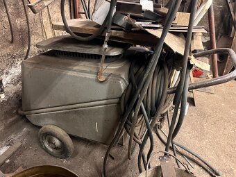 Zámočnícke stroje - 17