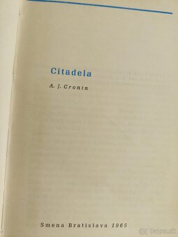 Rozpredám zbierku kníh - 17