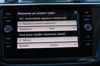 Volkswagen Tiguan ALLSPACE 2,0 TDi DSG 140 kW 4MOTION - 17