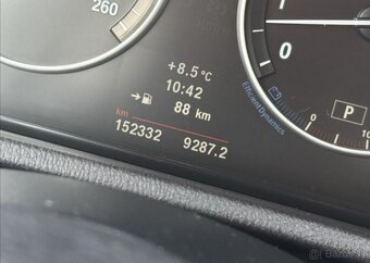 BMW X3 3,0 xDrive35i 225kW +SADA KOL benzín automat 225 kw - 17
