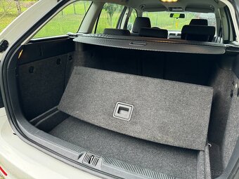 Škoda Octavia 1.9 TDI Navigace Tažné Bluetooth Senzory - 17
