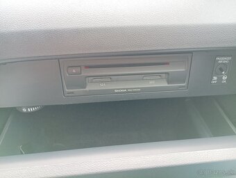 octavia 3 RS DSG - 17