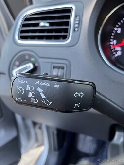 VW Polo 1.2 TSI 66kW - 17