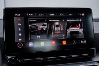 Cupra Formentor 1.4TSI eHybrid 2022 - aj na splátky - 17
