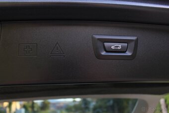 BMW Rad 5 Touring 520d xDrive - 17