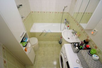 PREDAJ 3 izb BYT 68m² ul. Mateja Bela Trenčín - 17