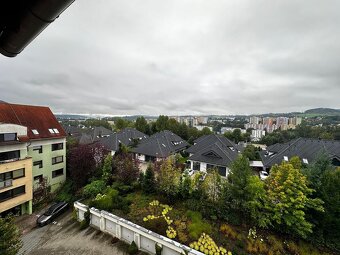 PRENÁJOM - 3 izbového bytu s terasou - Belveder, Banská Byst - 17