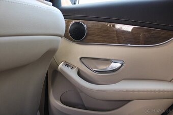 Mercedes-Benz GLC SUV 350e 4MATIC Plug-in Hybrid - 17