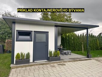 záhrada+pozemok_PN - nad RATNOVCAMI_voda+elektrina+VÝHĽAD_ - 17