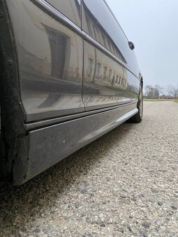 Rozpredám bmw E46 Cabrio Coupe - 17