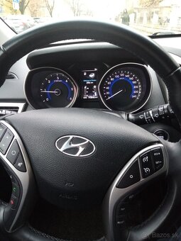 Predám Hyundai i30 1.6 CRDI 94kW - 17