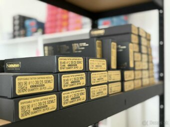 Predám zabehnutý e-shop - 17