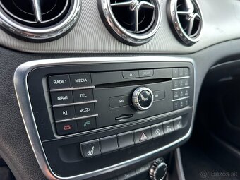 Mercedes-Benz GLA 180 - 17