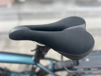 KTM MACINA Sport Pawertube 750  velkost L 56 cm - 17