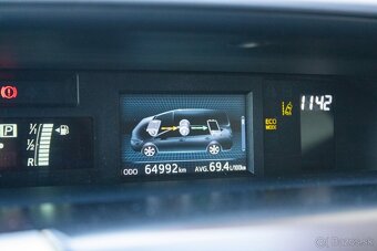 Toyota Prius + Plus 1.8l VVT-i Hybrid - 17