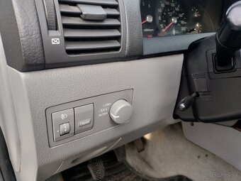 Kia Sorento 2.5 CRDI 103KW M5 4X4 ROK 2005 Redukcia - 17