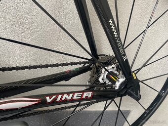 Viner pro Carbon F3 cestny bajk - 17