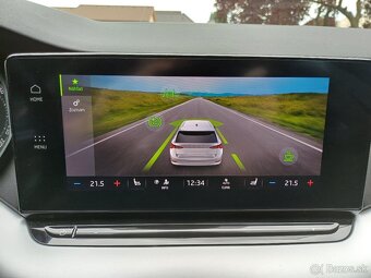 Škoda octavia Sport 2.0 TDi ,110kw , DSG , 4x4 - 17