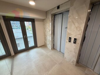 Na predaj krásny 2-izbový apartmán, Metropolis, 54 m², Botto - 17