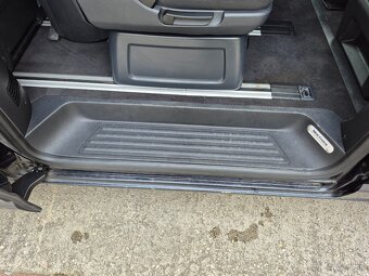 Volkswagen T4 Multivan 110kw Diesel Manuál - 17