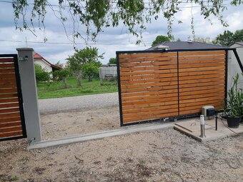 Predaj 3 izbový RD na pozemku 8árov Rastislavice Nové Zámky - 17