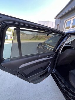 VW Passat B8 Lift 2.0TDI DSG - 17