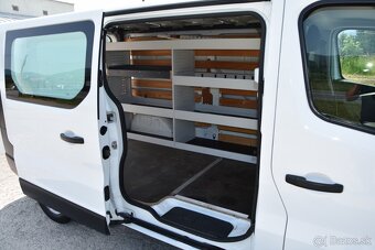 Renault Trafic SpaceClass 1.6 dCi 125 L1H1 - 17