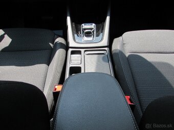 Škoda Octavia 2.0 TDI Ambition DSG, 4x4 - možný odpočet DPH - 17