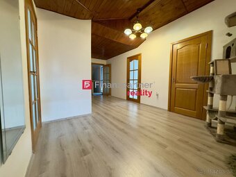 Rezervované Nehnuteľnosť Šamorín - Na predaj 5 izbový pos - 17