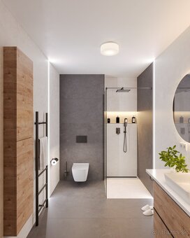 Prestížny developerský projekt Stoly Residence vo Vys.Tat. - 17