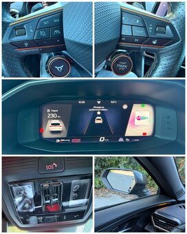 🚗 Cupra Formentor 2.0 TSI 228kW/310PS DSG 4Drive 2022 VZ - 17