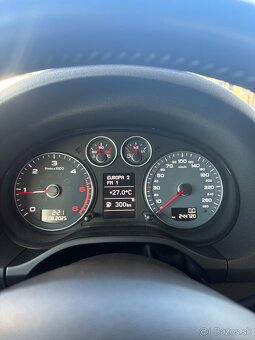 Audi A3 Sportback Quattro 2.0 TDi 103kw - 17