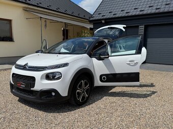 Citroën C3 PureTech 82 Exclusive - 17
